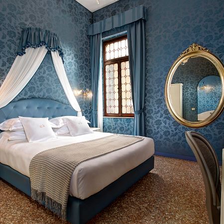 Gkk Exclusive Private Suite Venezia Buitenkant foto