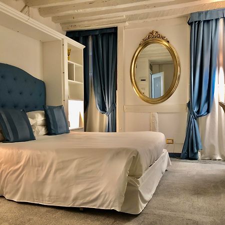 Gkk Exclusive Private Suite Venezia Buitenkant foto