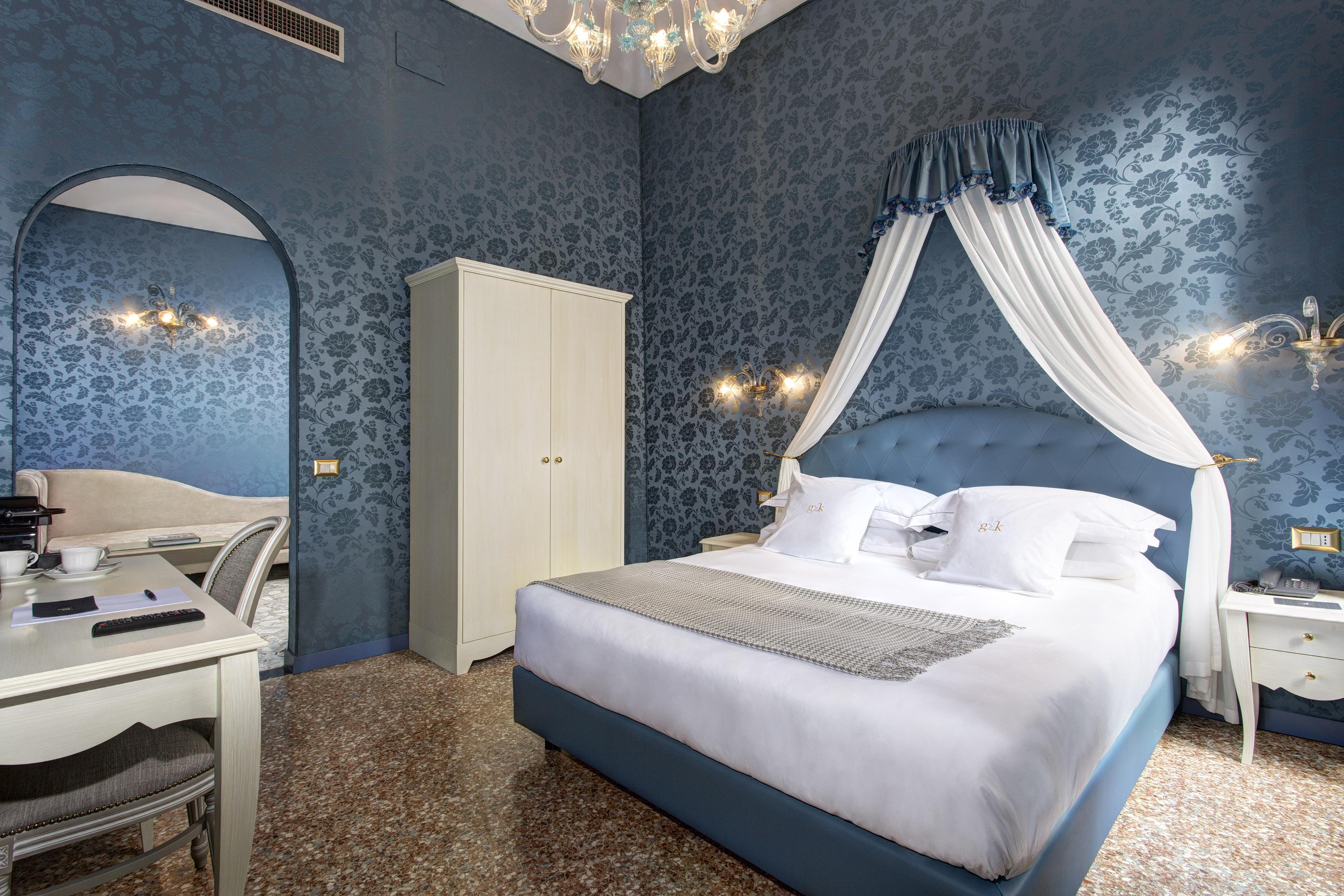 Gkk Exclusive Private Suite Venezia Buitenkant foto