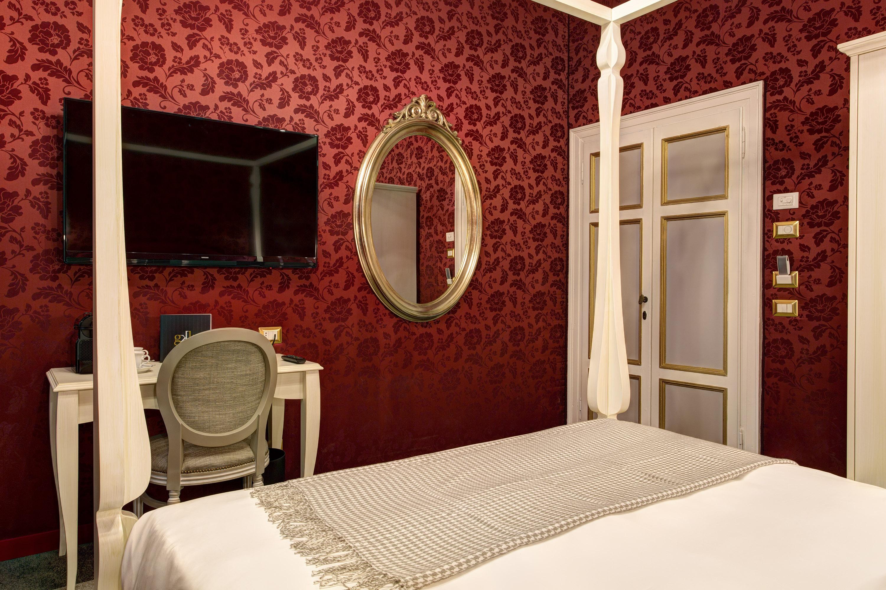 Gkk Exclusive Private Suite Venezia Buitenkant foto