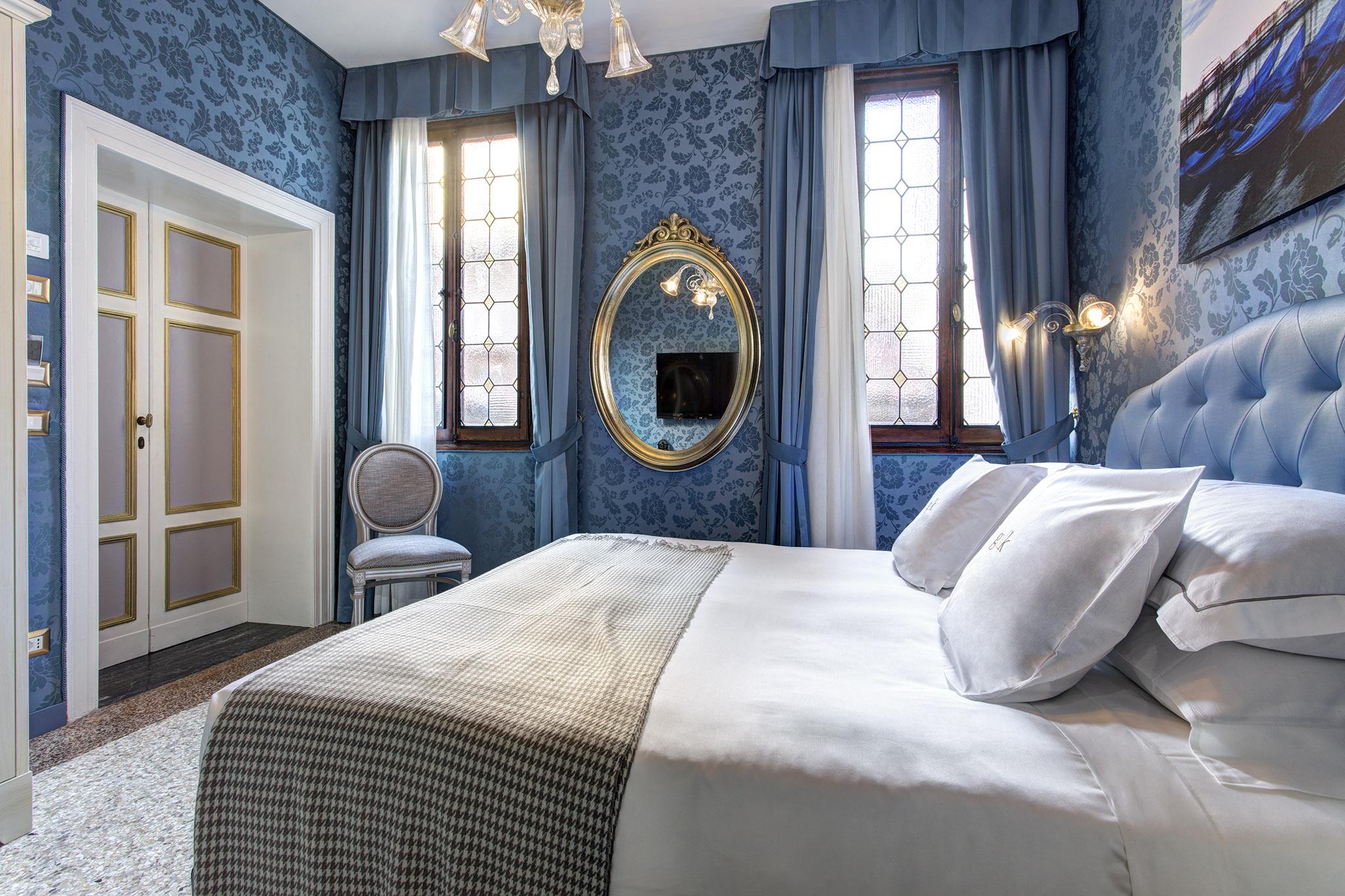 Gkk Exclusive Private Suite Venezia Buitenkant foto