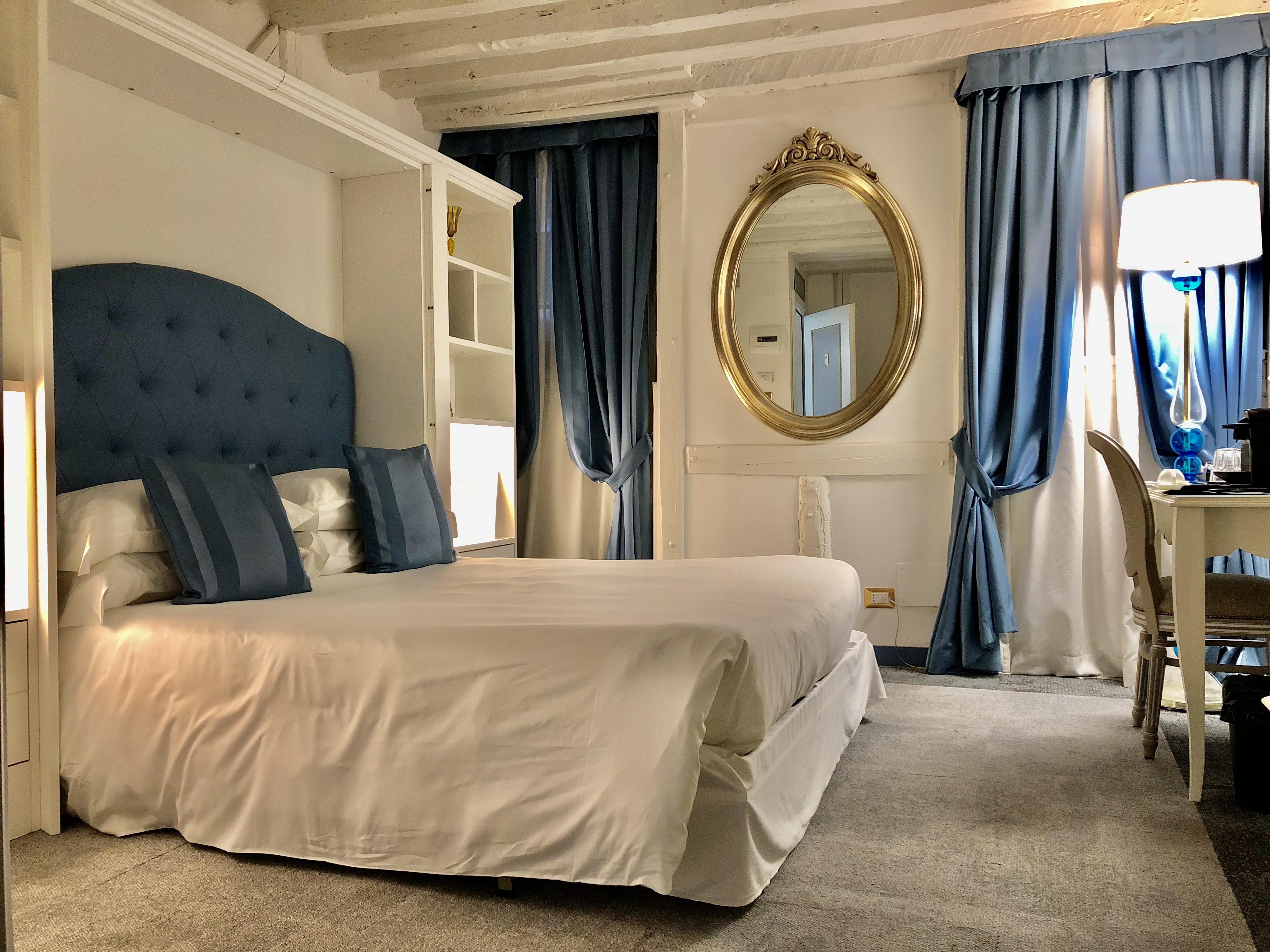 Gkk Exclusive Private Suite Venezia Buitenkant foto