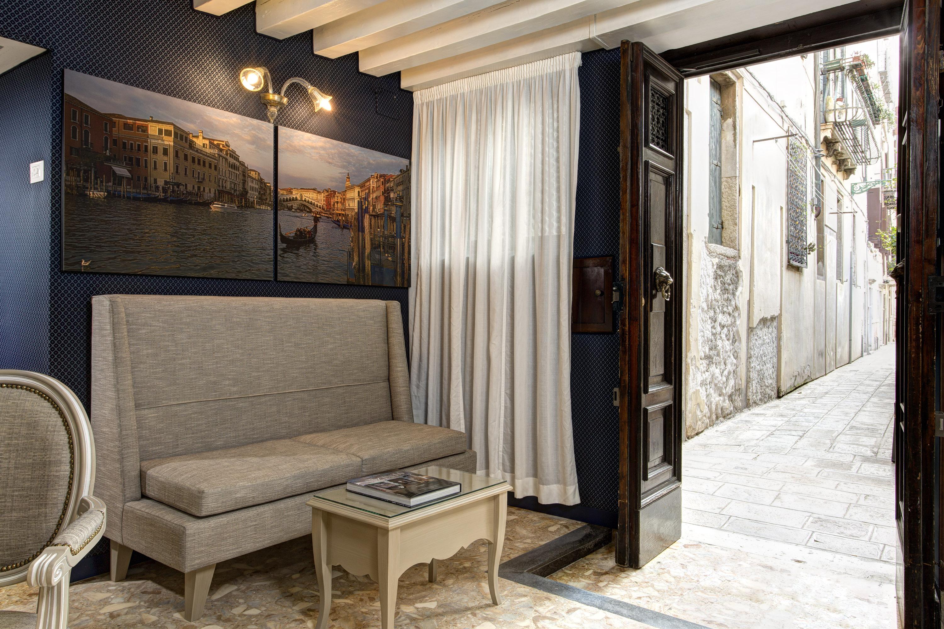 Gkk Exclusive Private Suite Venezia Buitenkant foto