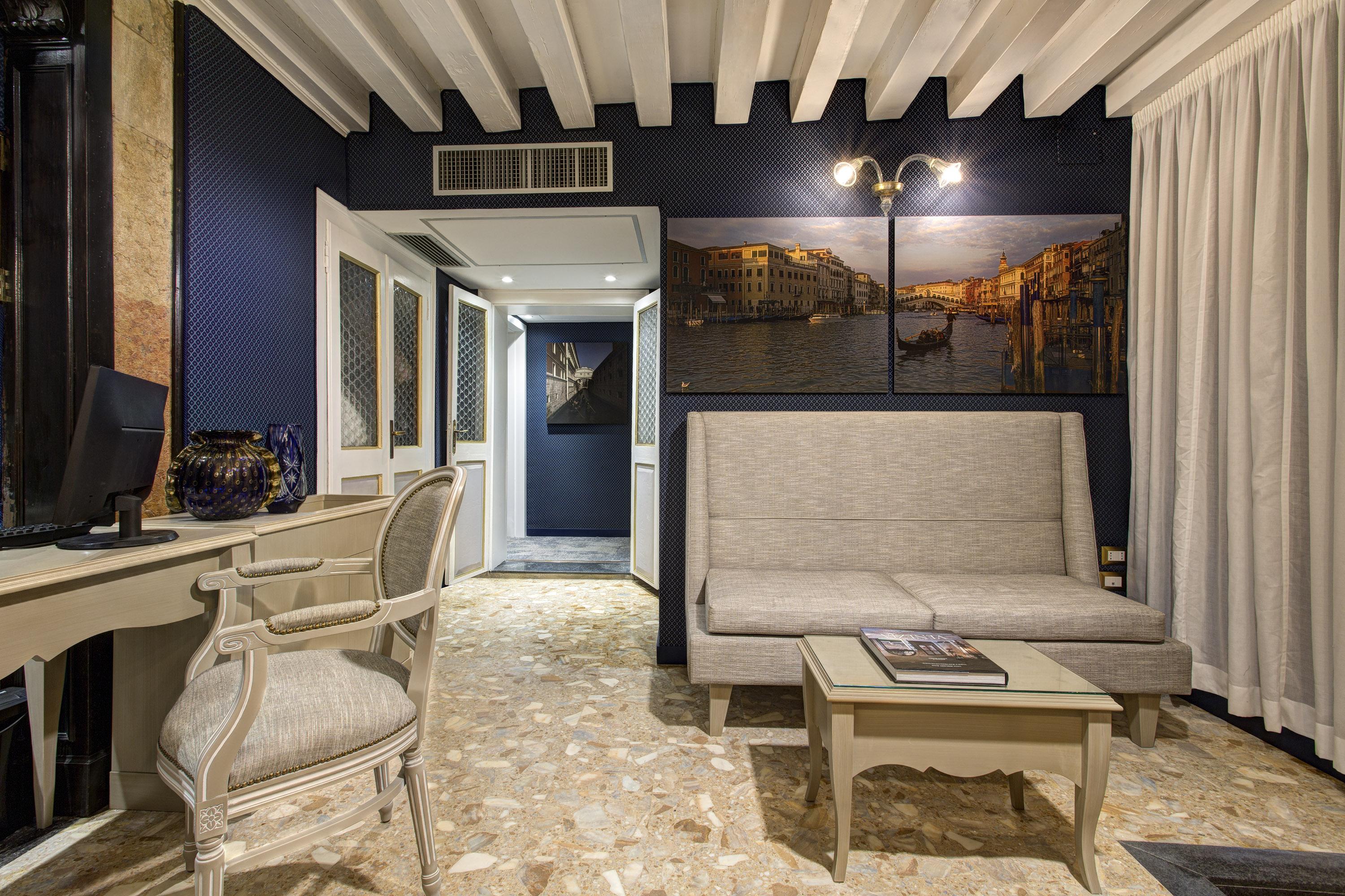 Gkk Exclusive Private Suite Venezia Buitenkant foto