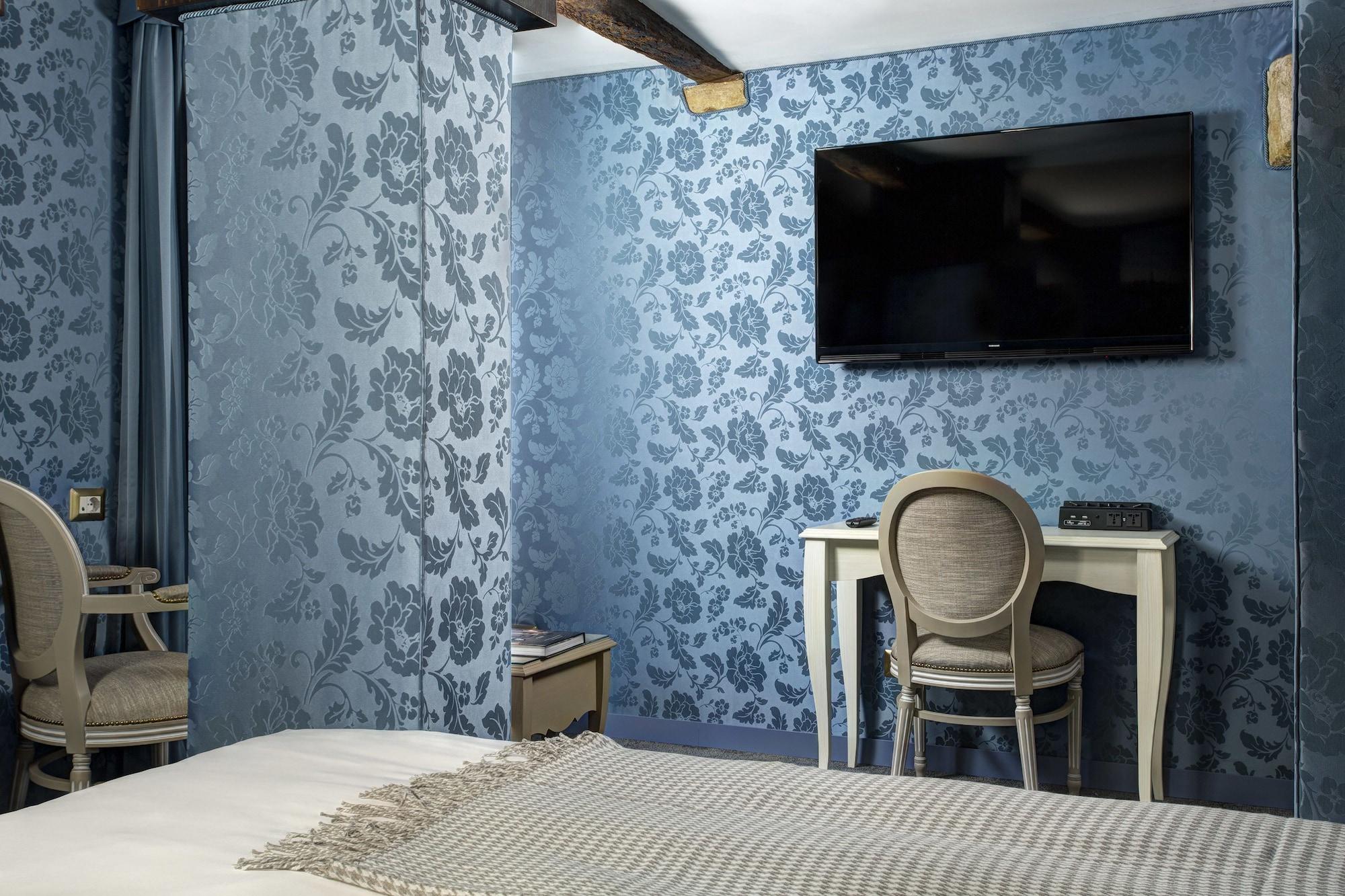 Gkk Exclusive Private Suite Venezia Buitenkant foto