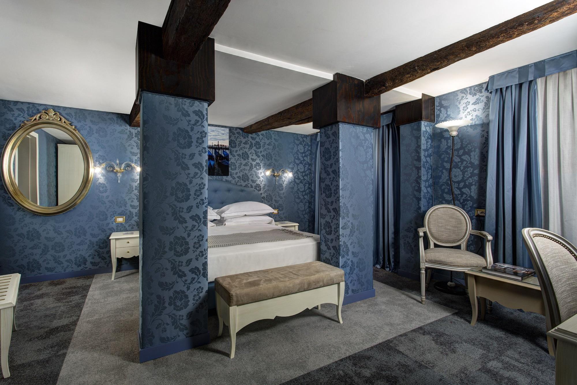 Gkk Exclusive Private Suite Venezia Buitenkant foto