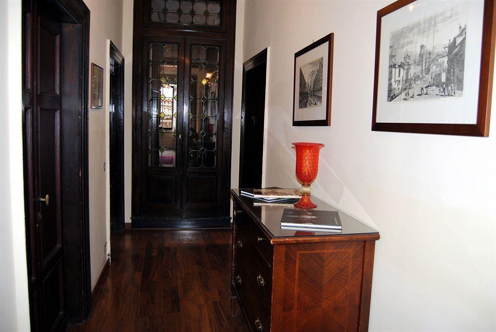 Gkk Exclusive Private Suite Venezia Buitenkant foto