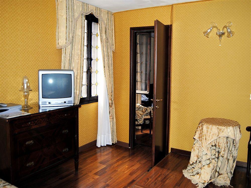 Gkk Exclusive Private Suite Venezia Buitenkant foto