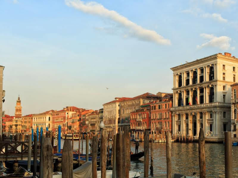 Gkk Exclusive Private Suite Venezia Buitenkant foto