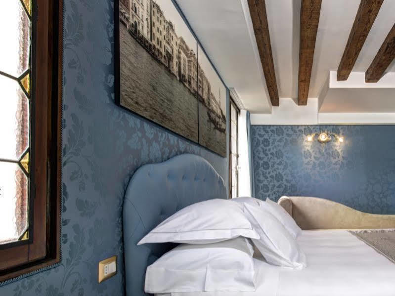 Gkk Exclusive Private Suite Venezia Buitenkant foto