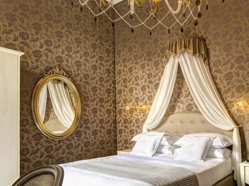Gkk Exclusive Private Suite Venezia Buitenkant foto