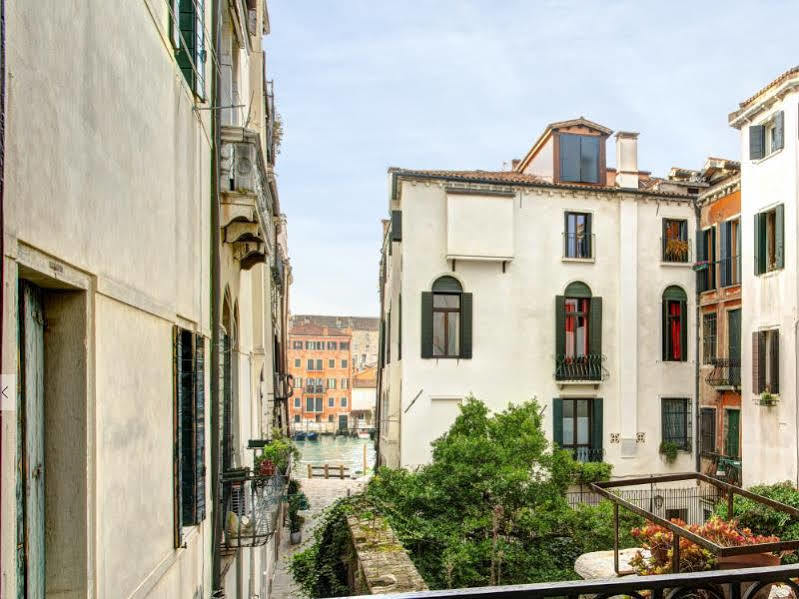Gkk Exclusive Private Suite Venezia Buitenkant foto