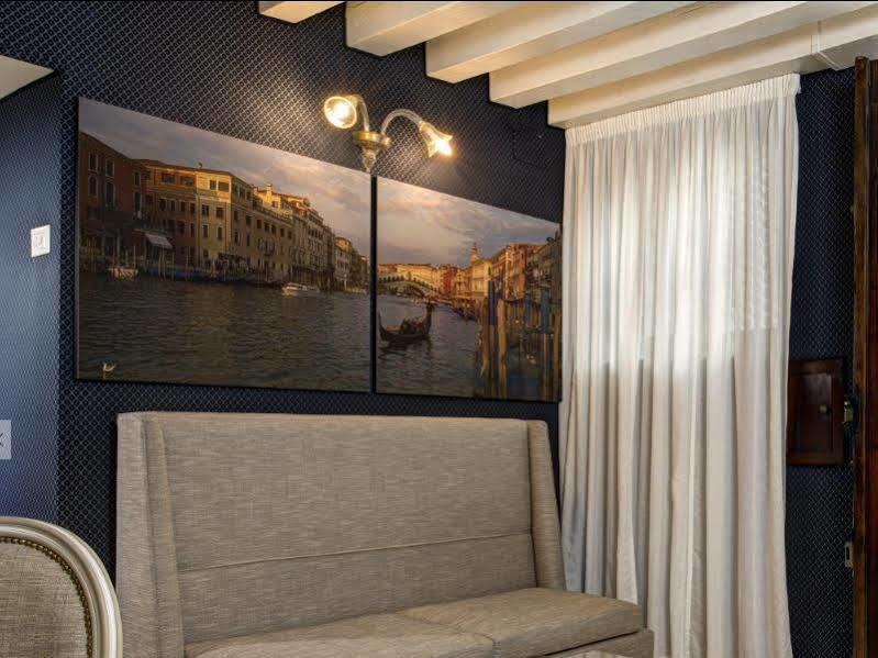 Gkk Exclusive Private Suite Venezia Buitenkant foto