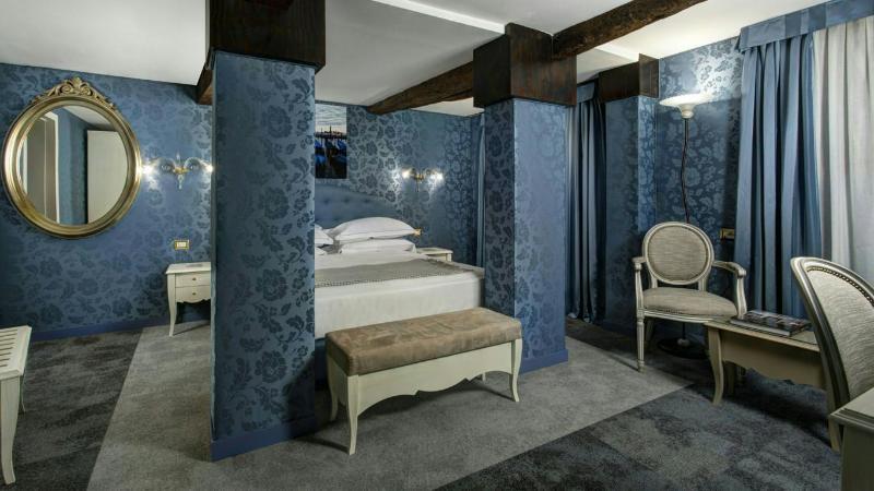Gkk Exclusive Private Suite Venezia Buitenkant foto