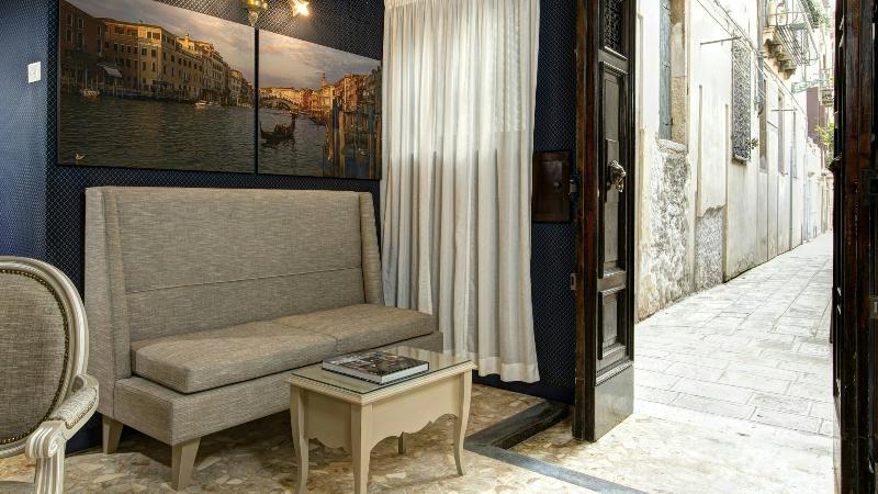 Gkk Exclusive Private Suite Venezia Buitenkant foto