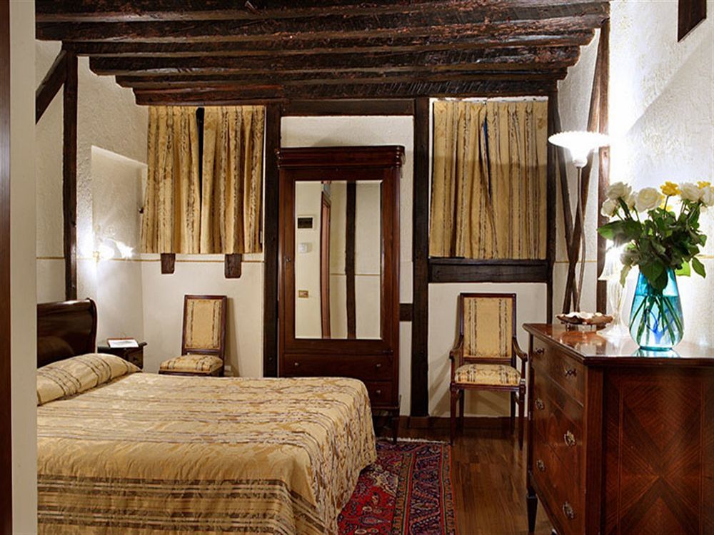 Gkk Exclusive Private Suite Venezia Buitenkant foto