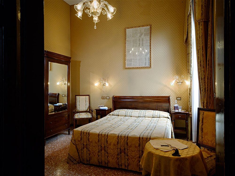 Gkk Exclusive Private Suite Venezia Buitenkant foto