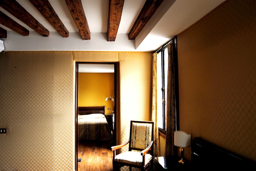 Gkk Exclusive Private Suite Venezia Buitenkant foto