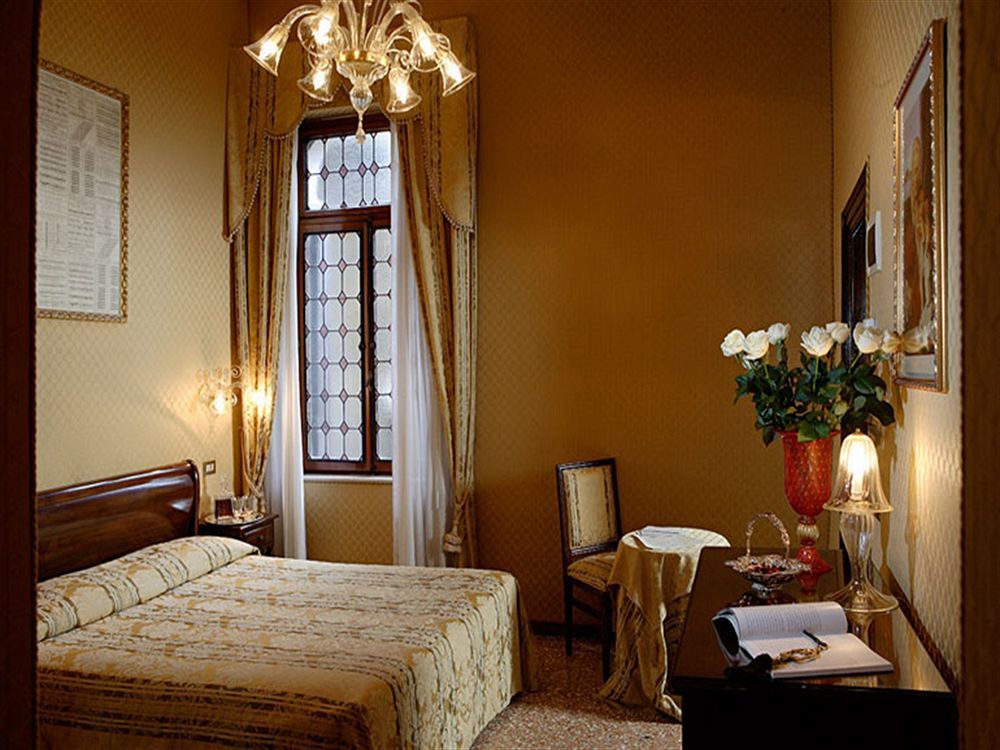 Gkk Exclusive Private Suite Venezia Buitenkant foto