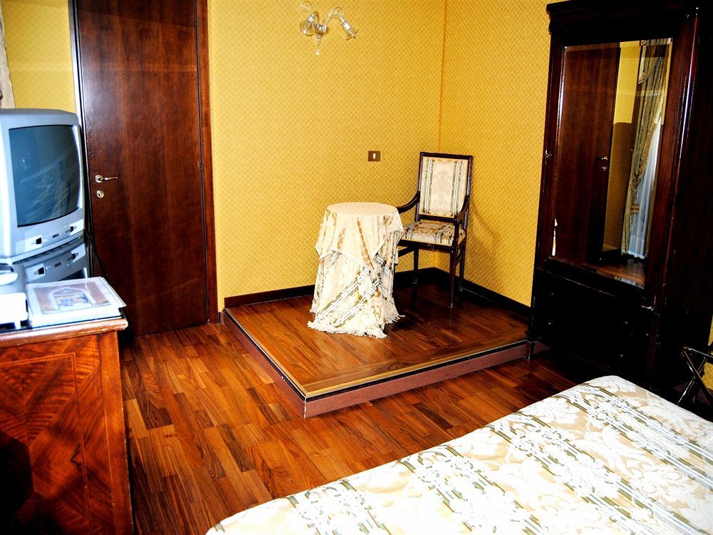 Gkk Exclusive Private Suite Venezia Buitenkant foto