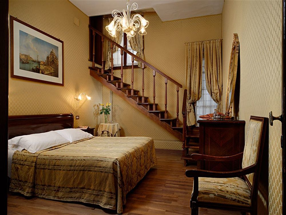 Gkk Exclusive Private Suite Venezia Buitenkant foto