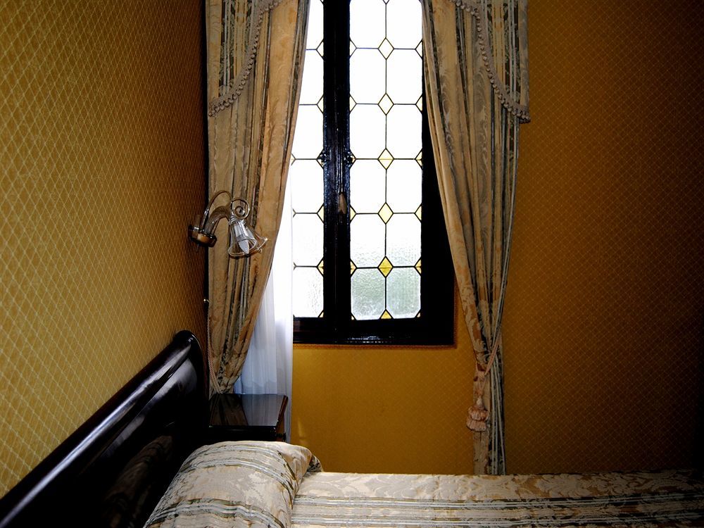 Gkk Exclusive Private Suite Venezia Buitenkant foto