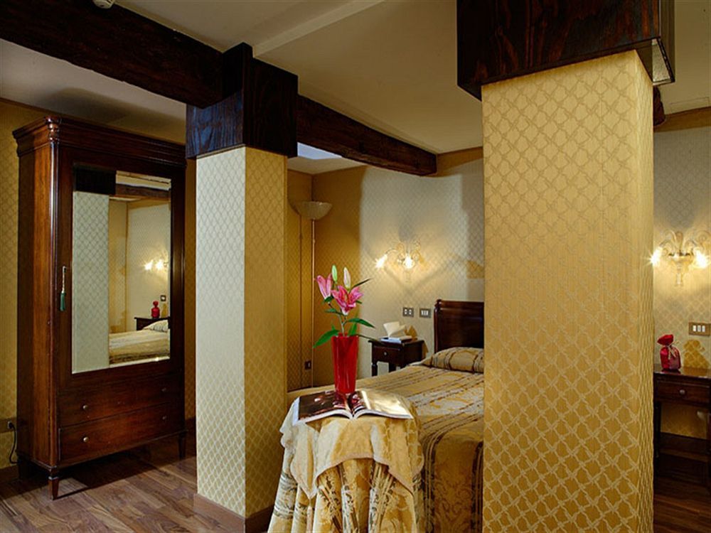 Gkk Exclusive Private Suite Venezia Buitenkant foto