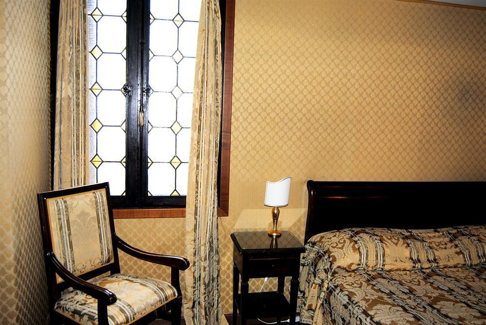 Gkk Exclusive Private Suite Venezia Buitenkant foto